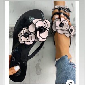 Lady Camelia